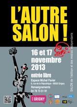 L'autre Salon 2013 l'autre salon,jean-jacques nuel,courts métrages,lettres de cachet