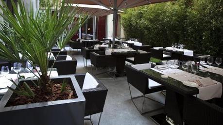 Gourmandise : Le brunch 100% bio de l’hôtel de Sers Gourmandise : Le brunch 100% bio de l’hôtel de Sers