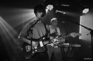 The Dodos On y était : The Dodos à l’i.BOAT