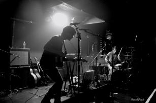 The Dodos On y était : The Dodos à l’i.BOAT