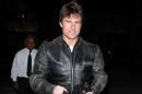 Tom Cruise se compare à « un soldat en Afghanistan » et provoque un tollé !