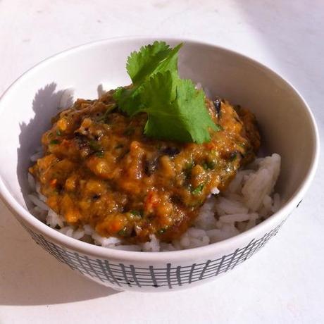 Caviar d'Aubergine image