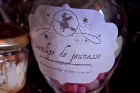 des printables pour votre sweet table d'halloween, une fête ou un anniversaire sur le thème d'Harry Potter, des sorcières, des potions magiques, sweet table halloween, déco à imprimer des printables pour votre sweet table d'halloween, une fête ou un anniversaire sur le thème d'Harry Potter, des sorcières, des potions magiques, sweet table halloween, déco à imprimer