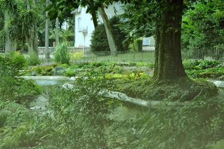 ▲▽ Petit coin de Franche-Comté : le Parc Micaud △▼ ▲▽ Petit coin de Franche-Comté : le Parc Micaud △▼