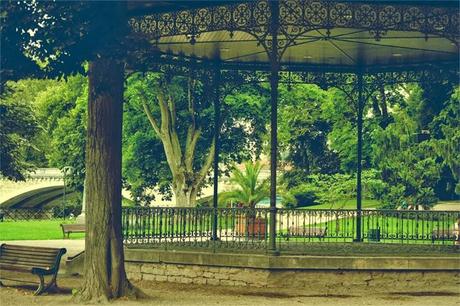 ▲▽ Petit coin de Franche-Comté : le Parc Micaud △▼ ▲▽ Petit coin de Franche-Comté : le Parc Micaud △▼