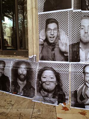 Le projet Inside Out du street Artiste JR à Paris – Nous y étions ! Le projet Inside Out du street Artiste JR à Paris – Nous y étions !