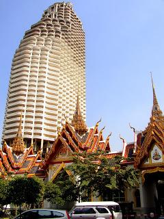 Bangkok décadence: Visite en HD Bangkok décadence: Visite en HD