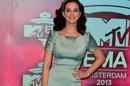MTV EMA 2013 : les tops et les flops du tapis rouge