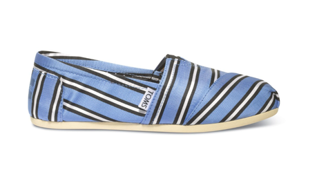 Toms X Tabitha Simmons... Toms X Tabitha Simmons...