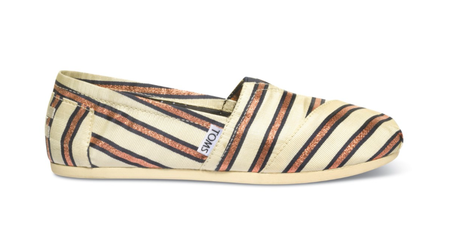 Toms X Tabitha Simmons... Toms X Tabitha Simmons...