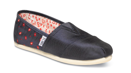 Toms X Tabitha Simmons... Toms X Tabitha Simmons...