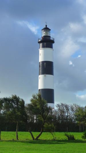 Le phare de Chassiron phareP1400615