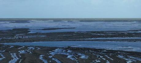 Le phare de Chassiron estran P1400618