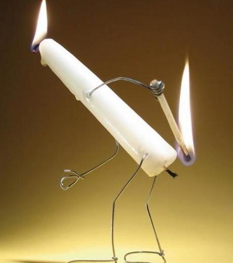 BENT OBJECTS BY TERRY BORDER FoodLife5