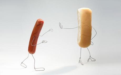 BENT OBJECTS BY TERRY BORDER FoodLife12