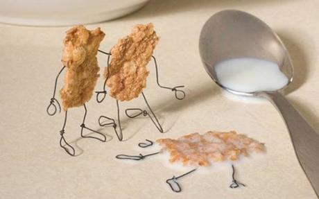 BENT OBJECTS BY TERRY BORDER FoodLife3