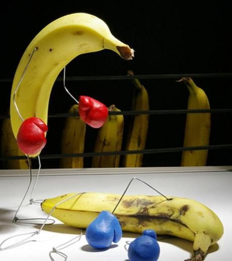 BENT OBJECTS BY TERRY BORDER FoodLife9