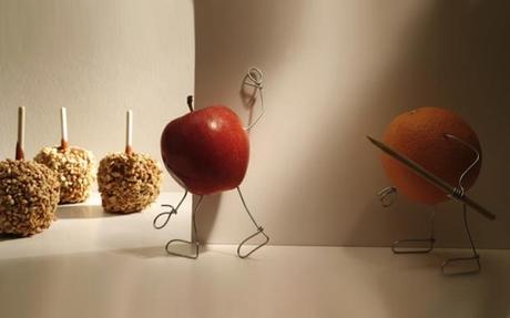 BENT OBJECTS BY TERRY BORDER FoodLife11