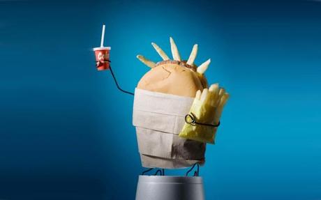 BENT OBJECTS BY TERRY BORDER FoodLife13