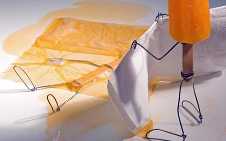 BENT OBJECTS BY TERRY BORDER FoodLife14