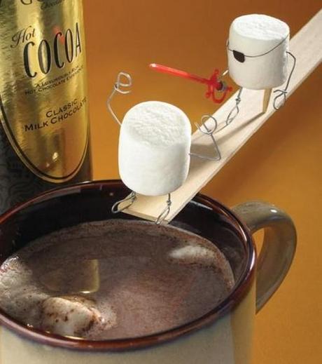 BENT OBJECTS BY TERRY BORDER FoodLife2