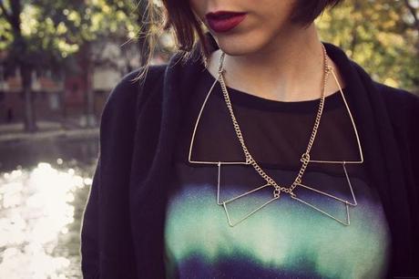 # Aurore boréale # # Aurore boréale #