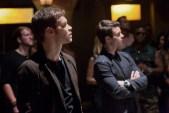 the originals S1E7 Klaus et Elijah