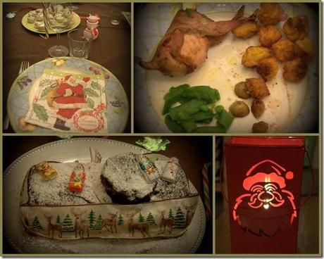 2012-12-24 Réveillon de Noël 2012-12-24 Réveillon de Noël