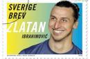 Zlatan Ibrahimovic : Le joueur star du PSG totalement timbré