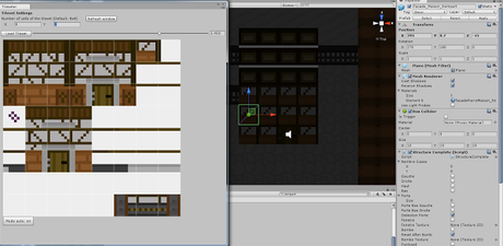 Tutorial Unity3D: Construire ses propres outils - Partie 3 Tutorial Unity3D: Construire ses propres outils - Partie 3