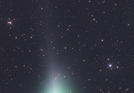comète Lovejoy