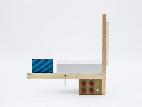 Odd Harmonics – François Chambard Odd Harmonics - François Chambard