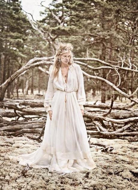 #So Mythologic ! #Demeter en colère classic model