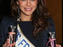 Marine Lorphelin - Parfums Miss France 2