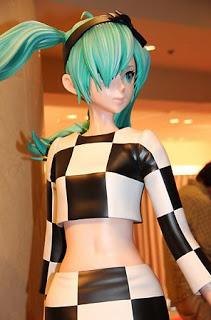 The End - Vocaloid Opéra The End - Vocaloid Opéra