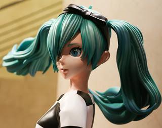 The End - Vocaloid Opéra The End - Vocaloid Opéra