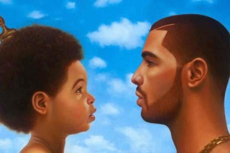 Drake sort le clip Drake sort le clip