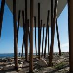 EVASION: Fogo Island Inn EVASION: Fogo Island Inn