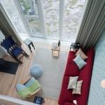 EVASION: Fogo Island Inn EVASION: Fogo Island Inn