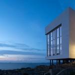 EVASION: Fogo Island Inn EVASION: Fogo Island Inn