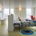 EVASION: Fogo Island Inn EVASION: Fogo Island Inn