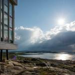 EVASION: Fogo Island Inn EVASION: Fogo Island Inn