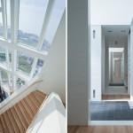 EVASION: Fogo Island Inn EVASION: Fogo Island Inn