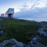 EVASION: Fogo Island Inn EVASION: Fogo Island Inn