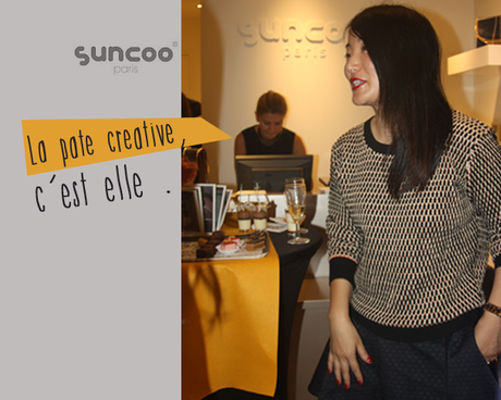 Soirée blog SUNCOO Soirée blog SUNCOO