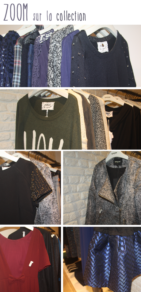 Soirée blog SUNCOO Soirée blog SUNCOO