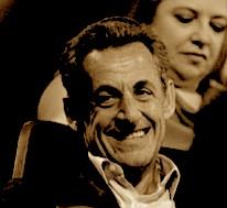 Sarkozy, bientôt le retour.