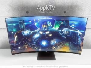 iTV : Un joli rendu 3D pour la télévision d’apple ! 20131112-120649.jpg