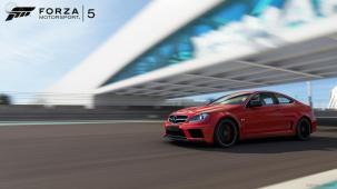  Forza Motorsport 5 sillustre en image  Xbox One Turn 10 Forza Motorsport 5 