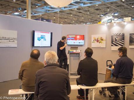 Salon de la photo – Jeudi 7 Novembre OLYMPUS DIGITAL CAMERA